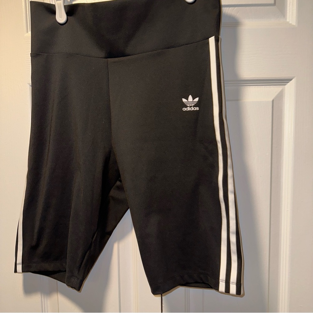 Adidas Biker Shorts